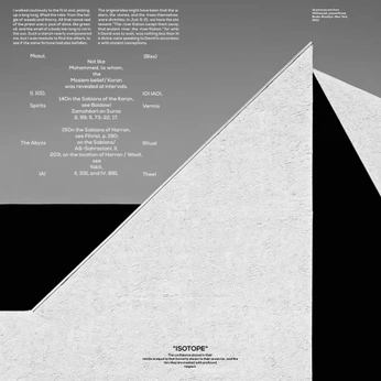 A cover of "Architeture" cluster. The owner is maaaaaasshhaa. The cluster consists of 10 elements.