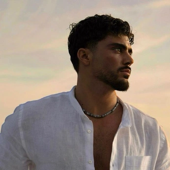 A cover of "Hairstyling" cluster. The owner is gvdxxr69. The cluster consists of 59 elements.