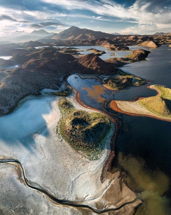 A cover of "tutto è vivo" cluster. The owner is lluca420. The cluster consists of 45 elements.