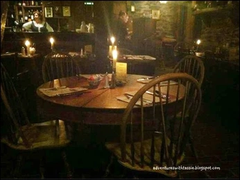 A cover of "Pintrest" cluster. The owner is saintcollie. The cluster consists of 3 elements.