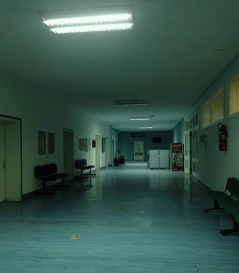 A cover of "Hospitalcore" cluster. The owner is evex3. The cluster consists of 4 elements.