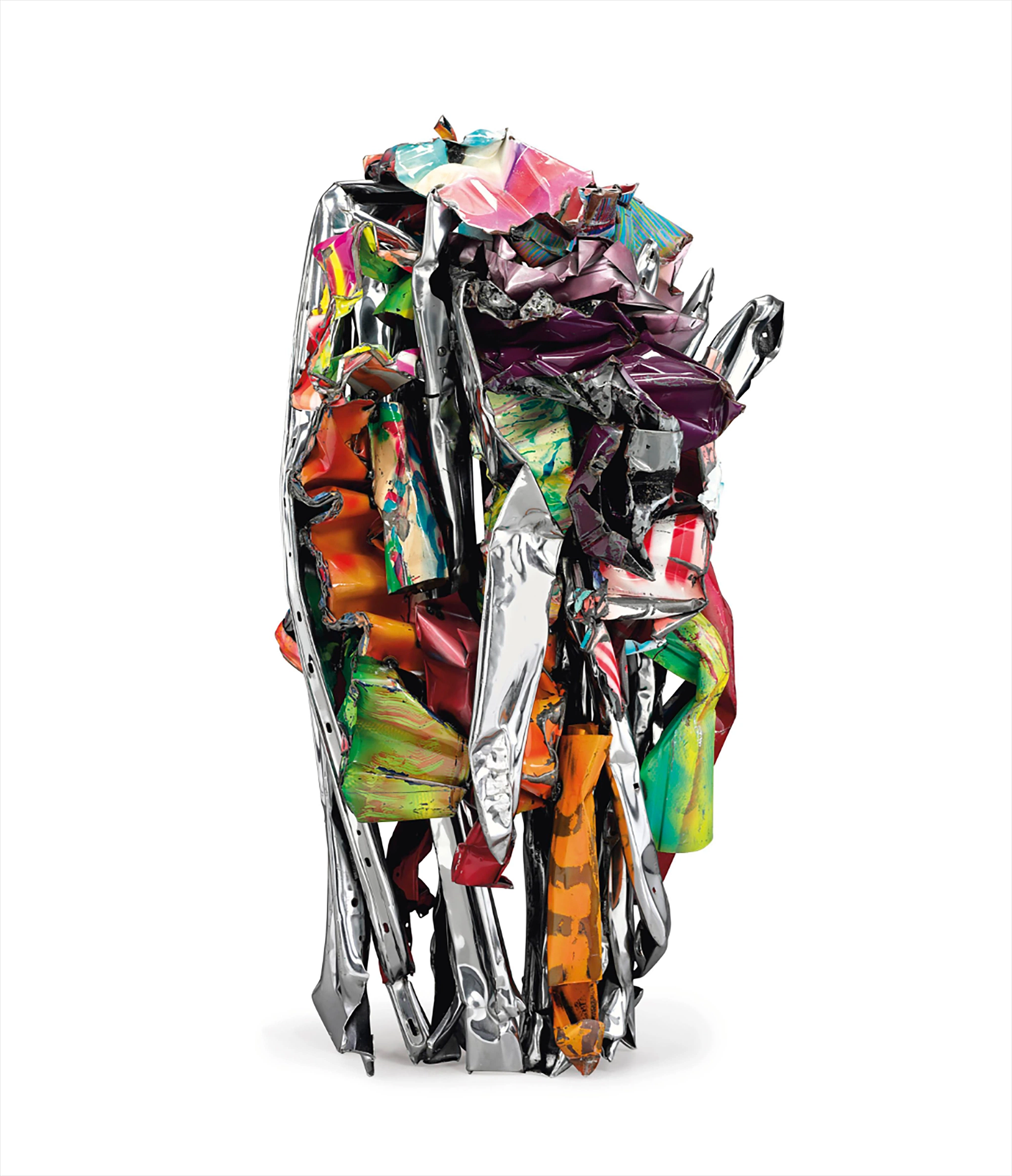 1990s Sculpture