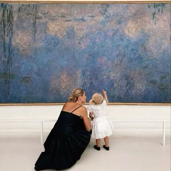 A cover of "baby feverrr" cluster. The owner is paytonrayne. The cluster consists of 49 elements.