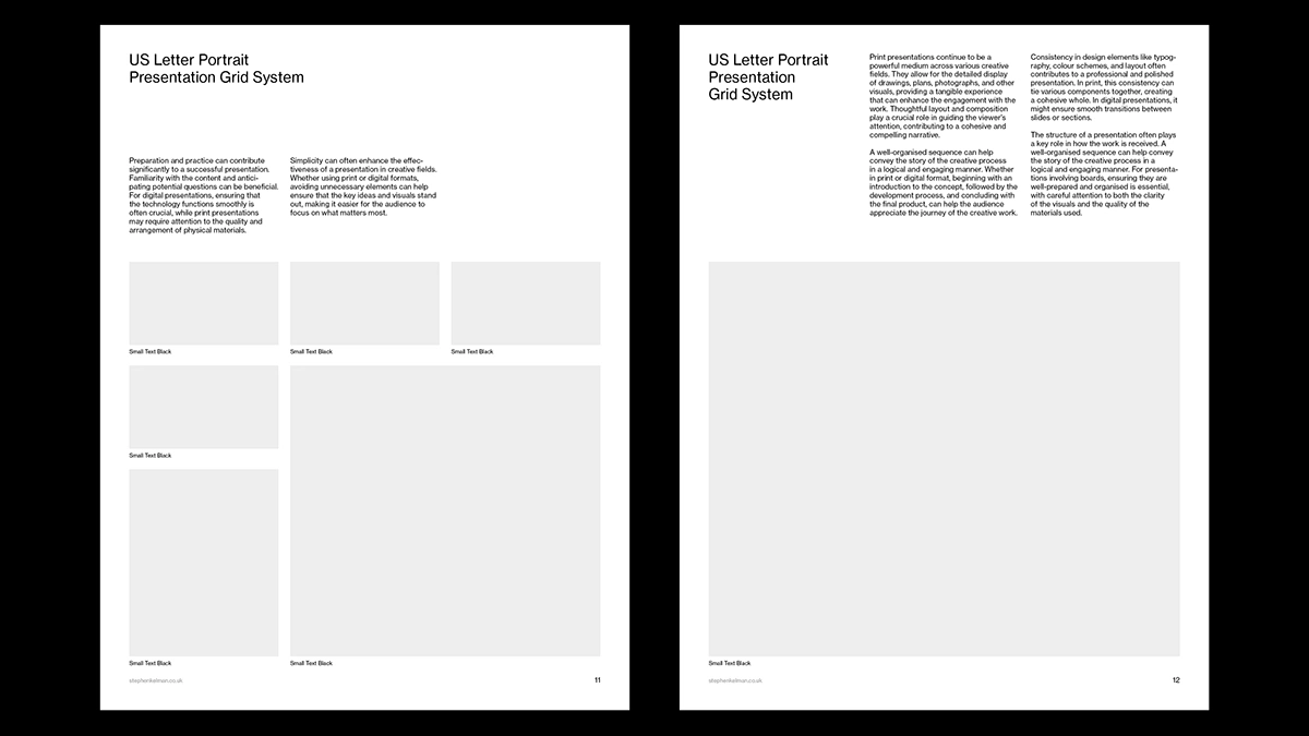 layout (@angeliquedana) / Cosmos