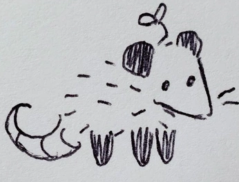 A cover of "art inspo" cluster. The owner is beeper1120. The cluster consists of 110 elements.