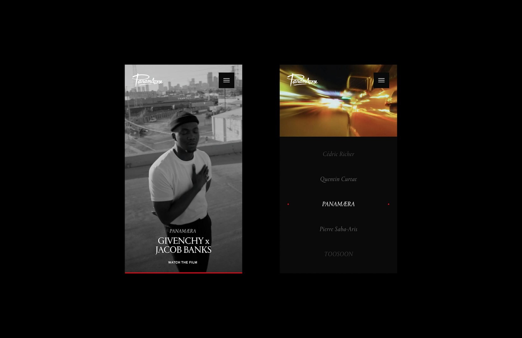interfaces