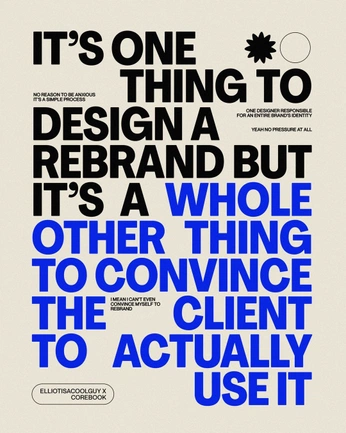 A cover of "Ruf graphic design" cluster. The owner is elrishidubey. The cluster consists of 7 elements.