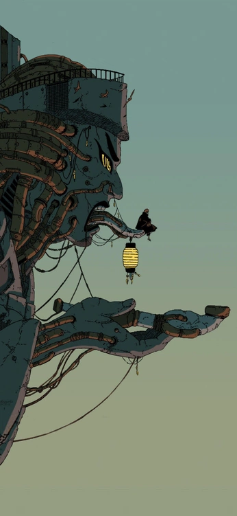 A cover of "Anime" cluster. The owner is a.st4r. The cluster consists of 1 element.