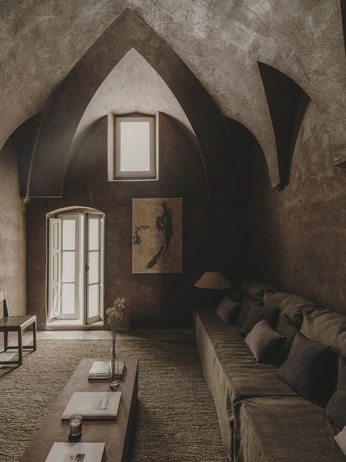 A cover of "室內裝潢" cluster. The owner is amychiu. The cluster consists of 1 element.