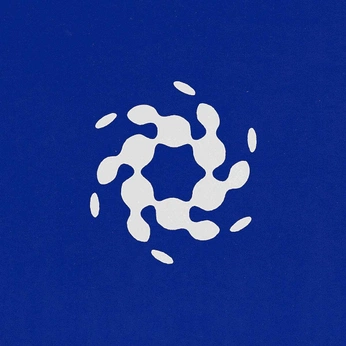 A cover of "Logo" cluster. The owner is nicklosacco. The cluster consists of 1 element.