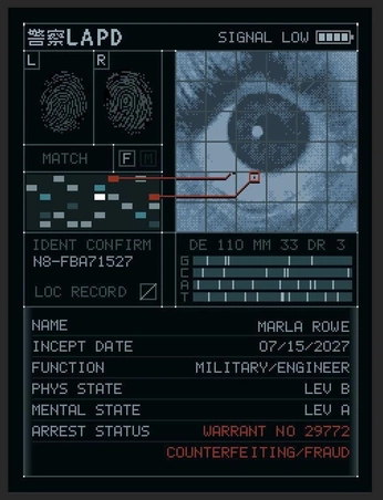 A cover of "Layouts" cluster. The owner is komunion. The cluster consists of 6 elements.