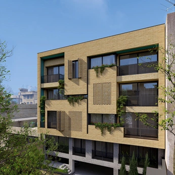 A cover of "BNR HILLS _ MORPHEMY" cluster. The owner is rishitha2305. The cluster consists of 4 elements.