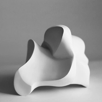 A cover of "visual art" cluster. The owner is chainomado. The cluster consists of 8 elements.