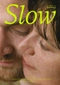Cover of Slow Cinema... cluster