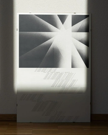 A cover of "Lumos" cluster. The owner is hey.alex11. The cluster consists of 5 elements.