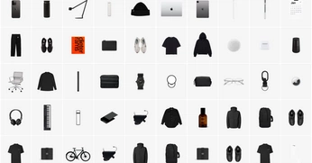 A cover of "iconic" cluster. The owner is sabianchase. The cluster consists of 11 elements.