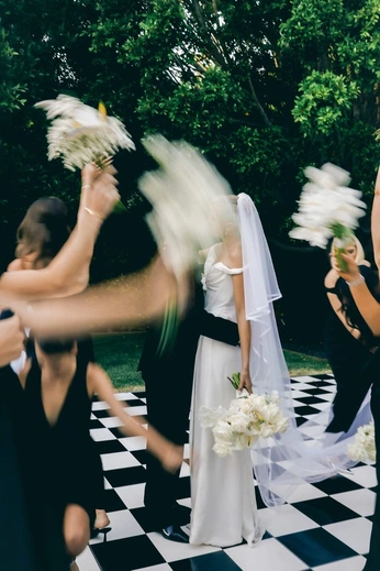 A cover of "A&L Wedding" cluster. The owner is tayund. The cluster consists of 38 elements.