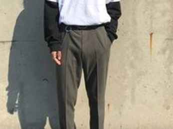 A cover of "STYLE" cluster. The owner is rmdhnnurdiansyah. The cluster consists of 1 element.