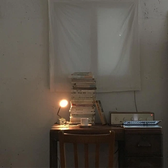 A cover of "baixo estimulo" cluster. The owner is miranaluz. The cluster consists of 4 elements.