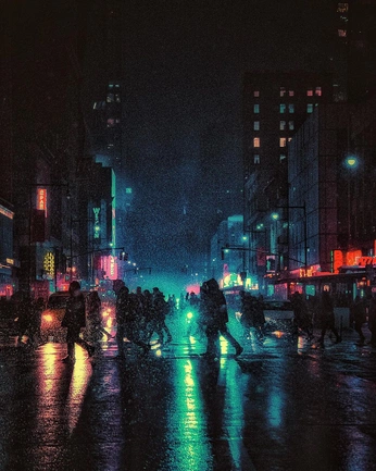 A cover of "night life" cluster. The owner is fuzzyowleyes. The cluster consists of 38 elements.