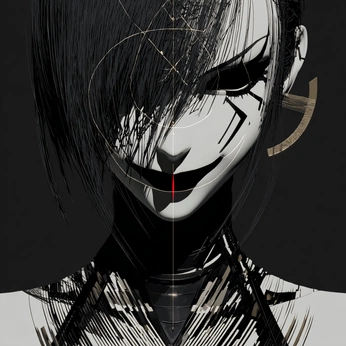 A cover of "uto: Time Trickster Dark" cluster. The owner is cosimosportinari. The cluster consists of 86 elements.