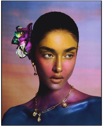 A cover of "Face Card" cluster. The owner is ravsjpg. The cluster consists of 27 elements.