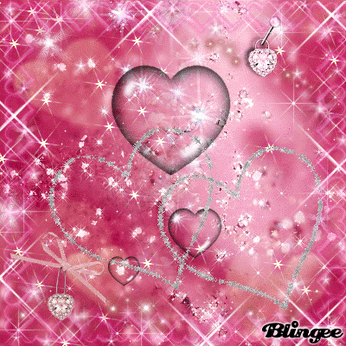 A cover of "Blingees" cluster. The owner is bunniesdotcom. The cluster consists of 7 elements.