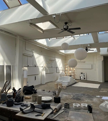 A cover of "Atelier" cluster. The owner is kklein. The cluster consists of 13 elements.