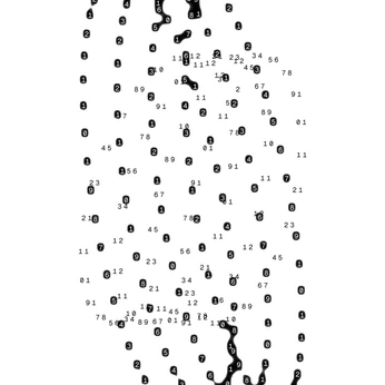 A cover of "Animated" cluster. The owner is fonzo. The cluster consists of 21 elements.