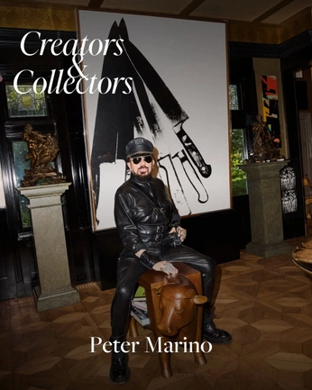 A cover of "sotherby's" cluster. The owner is eviemay. The cluster consists of 13 elements.