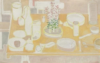 A cover of "MY ART" cluster. The owner is nicoleagl. The cluster consists of 1 element.