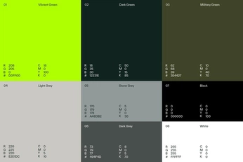 A cover of "coastal branding" cluster. The owner is megjfellows. The cluster consists of 4 elements.