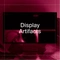 Cover of Display Art... cluster