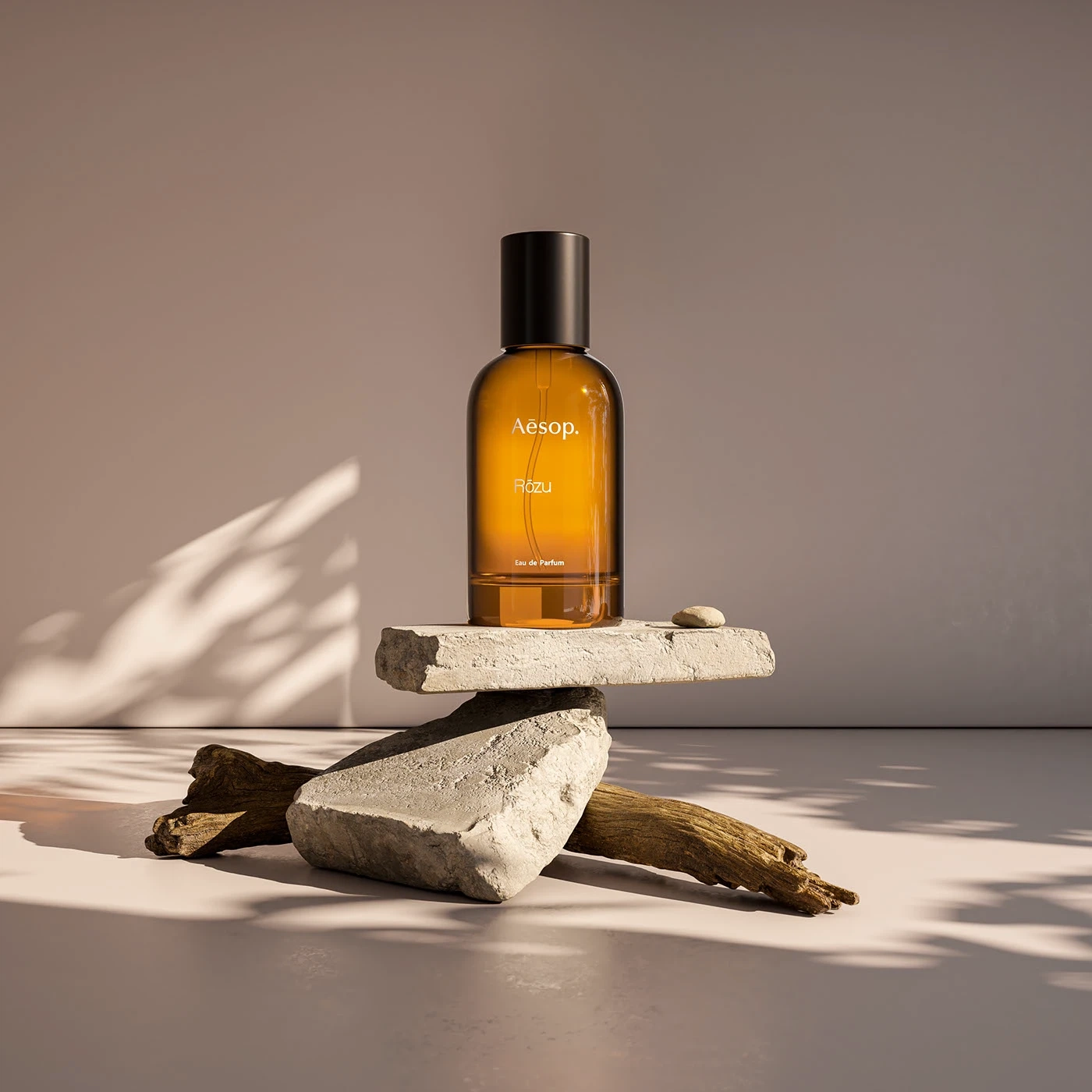 EVOQUE Packaging Design