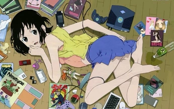 A cover of "Toohwt4pin." cluster. The owner is kurosuto00. The cluster consists of 11 elements.