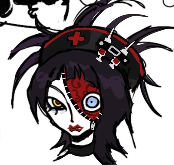 A cover of "art" cluster. The owner is underoath. The cluster consists of 18 elements.