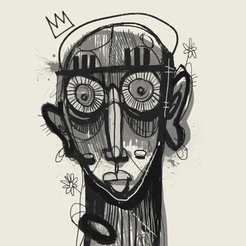 A cover of "art" cluster. The owner is lovealis. The cluster consists of 16 elements.