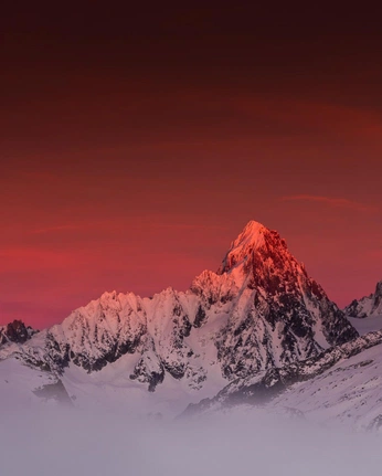 A cover of "mountain" cluster. The owner is 888safiya. The cluster consists of 13 elements.