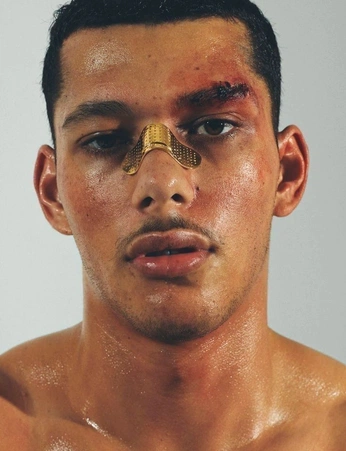 A cover of "Alberto" cluster. The owner is zabbs. The cluster consists of 25 elements.