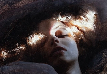 A cover of "Painting" cluster. The owner is bnzzz. The cluster consists of 2 elements.