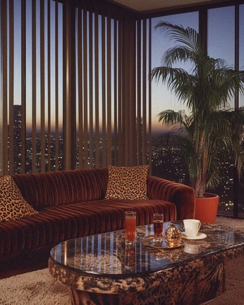 A cover of "Caligulapartment" cluster. The owner is viskaye. The cluster consists of 12 elements.