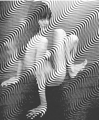 A cover of "Patterns" cluster. The owner is rhdeboy. The cluster consists of 5 elements.