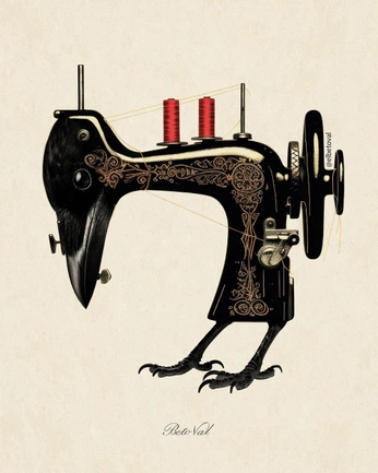 A cover of "sewing" cluster. The owner is skystaras. The cluster consists of 1 element.