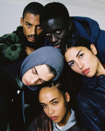 A cover of "Campaign" cluster. The owner is soufhouse. The cluster consists of 57 elements.