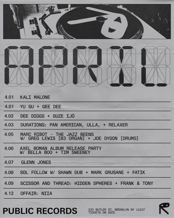 A cover of "Show" cluster. The owner is katiebennett. The cluster consists of 1 element.
