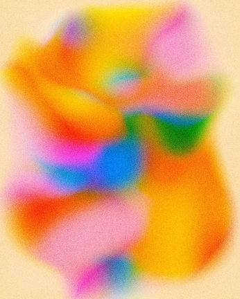 A cover of "C O L O R //" cluster. The owner is astridjakobsen. The cluster consists of 1 element.