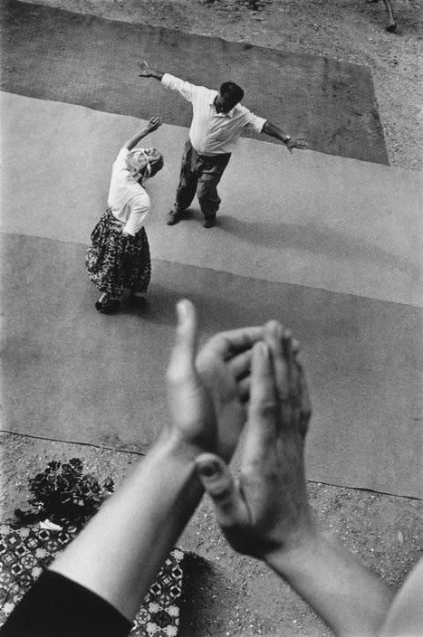 robert capa