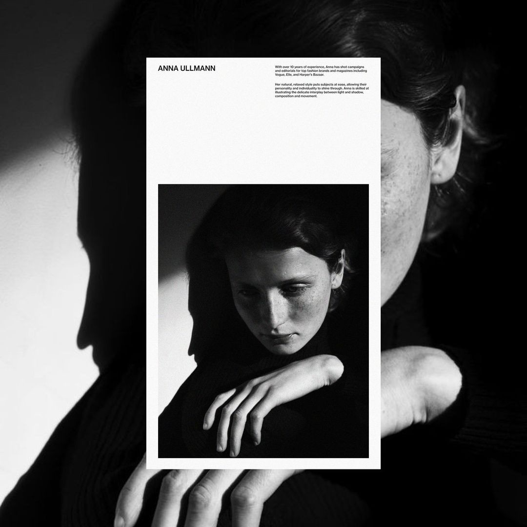 Monotone Graphic Design