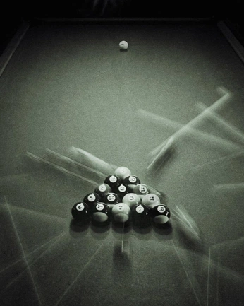 A cover of "Experimental Photography" cluster. The owner is brooklynsbrokest. The cluster consists of 2 elements.