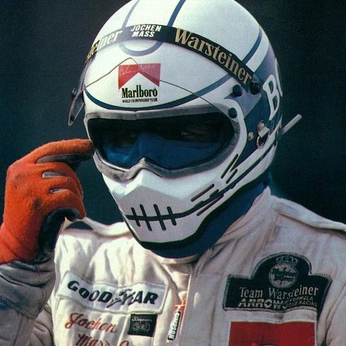 A cover of "race team" cluster. The owner is bostonrob. The cluster consists of 138 elements.